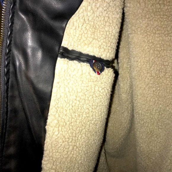 Men’s jacket - Picture 4 of 7